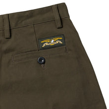 Load image into Gallery viewer, Anti Hero Hecho Por Skate Cotton Chino Pants

