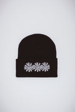 Load image into Gallery viewer, Fucking Awesome 3 Spiral Cuff Beanie
