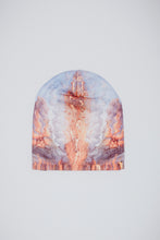 Load image into Gallery viewer, Fucking Awesome Inferno Skully
