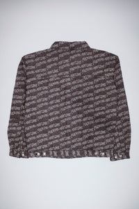 Fucking Awesome Herringbone Work Jacket