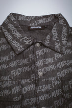 Load image into Gallery viewer, Fucking Awesome Herringbone Work Jacket
