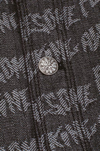 Load image into Gallery viewer, Fucking Awesome Herringbone Work Jacket
