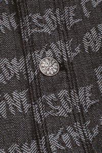 Fucking Awesome Herringbone Work Jacket