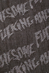 Fucking Awesome Herringbone Work Jacket