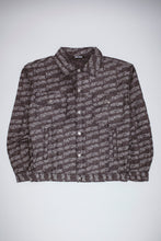Load image into Gallery viewer, Fucking Awesome Herringbone Work Jacket
