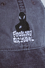 Load image into Gallery viewer, Fucking Awesome Fieldtrip 1998 Embroidered 6 Panel Hat
