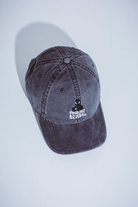 Fucking Awesome Fieldtrip 1998 Embroidered 6 Panel Hat
