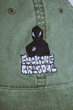 Load image into Gallery viewer, Fucking Awesome Fieldtrip 1998 Embroidered 6 Panel Hat
