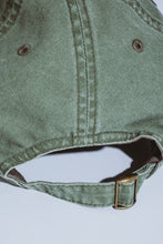 Load image into Gallery viewer, Fucking Awesome Fieldtrip 1998 Embroidered 6 Panel Hat
