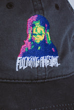 Load image into Gallery viewer, Fucking Awesome Shinkoku 6-Panel Hat
