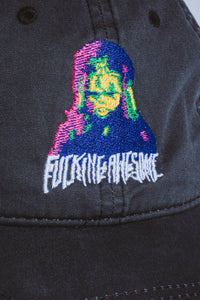 Fucking Awesome Shinkoku 6-Panel Hat