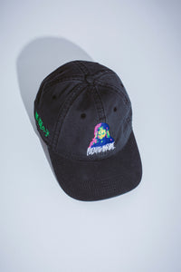 Fucking Awesome Shinkoku 6-Panel Hat