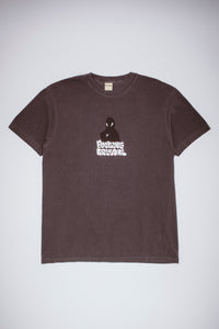 Fucking Awesome Field Trip 1988 S/S Tee-Black