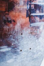 Load image into Gallery viewer, Fucking Awesome Ave Snowfall Deck
