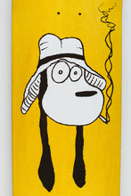 Load image into Gallery viewer, Fucking Awesome Elijah Berle Spike Drawing Deck
