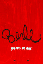 Load image into Gallery viewer, Fucking Awesome Elijah Berle Spike Drawing Deck
