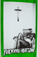 Load image into Gallery viewer, Fucking Awesome Mary 2026 Deck
