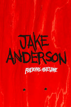 Load image into Gallery viewer, Fucking Awesome Jake Anderson Mirror Deck
