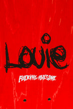 Load image into Gallery viewer, Fucking Awesome Mural Louie Lopez
