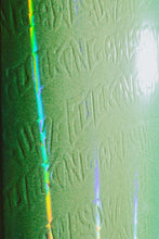 Load image into Gallery viewer, Fucking Awesome Neon Stamp Embossed
