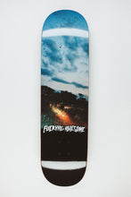Load image into Gallery viewer, Fucking Awesome Sage Elsesser Glowing Eyes Deck
