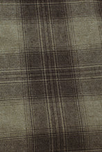 Load image into Gallery viewer, Fucking Awesome Blakes Summer Shirt-Green Plaid
