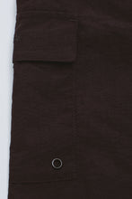Load image into Gallery viewer, Fucking Awesome Hydrochromonic Cargo Water Short
