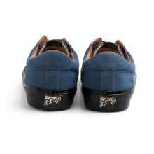 Load image into Gallery viewer, Last Resort AB - VM001 Suede-Dusty Blue/Black
