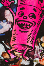 Load image into Gallery viewer, Fucking Awesome KB Party Cup III Deck
