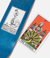 Load image into Gallery viewer, Strangelove Tarot Cards Deck-Monica Torres-8.125”
