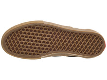 Load image into Gallery viewer, Vans Skate Slip-On Shoes-Black/Gum/White
