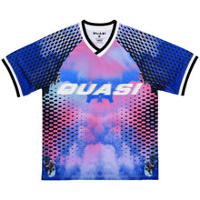 Load image into Gallery viewer, Quasi PK Soccer Jersey-Multi
