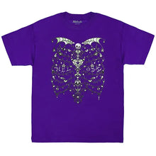 Load image into Gallery viewer, EC Melodi Rib Cage Tee
