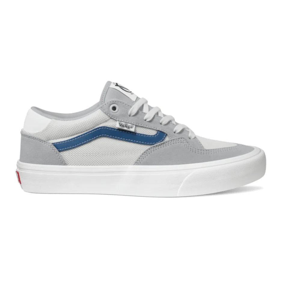 Vans Skate Rowan-Grey/Navy