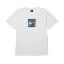 Load image into Gallery viewer, HUF Unisphere T-Shirt-White
