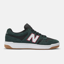 Load image into Gallery viewer, New Balance Numeric Jamie Foy 480-Green/Black
