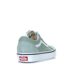 Load image into Gallery viewer, Vans Old Skool Shoes Color Theory-Gray Olive
