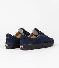 Load image into Gallery viewer, Last Resort AB-VM002-Suede Navy/Black

