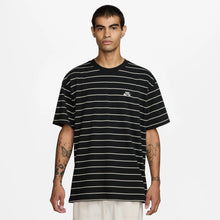 Load image into Gallery viewer, Nike SB Max90 Stripe T-Shirt-Black/White
