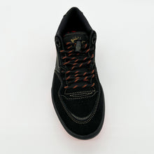 Load image into Gallery viewer, Vans x Spitfire Rowan 2 Skate Shoes-Black/Flame
