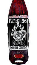Load image into Gallery viewer, Creature Cannibal Corpse Explicit Deck-10.56”
