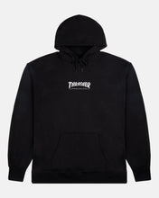 Load image into Gallery viewer, Thrasher Heavyweight Embroidered Hoodie
