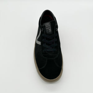Vans Skate Sport Shoes-Black/Gum