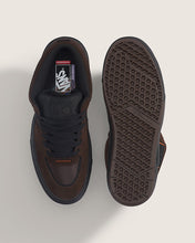 Load image into Gallery viewer, Vans Skate Half Cab Wafflecup Shoes-Rizzo Brown
