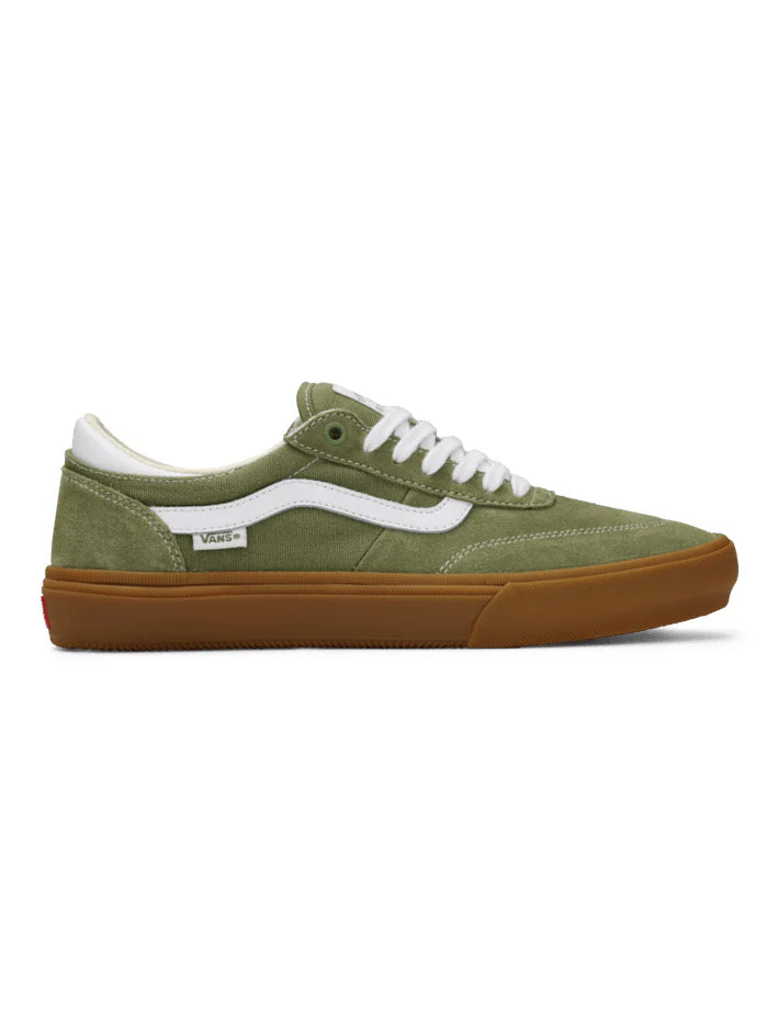 Vans Skate Gilbert Crockett-Loden Green