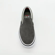 Load image into Gallery viewer, Vans Skate Slip-On Shoes-Granite/Rock
