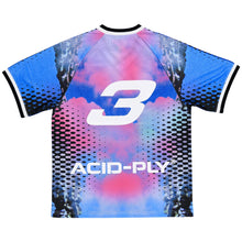 Load image into Gallery viewer, Quasi PK Soccer Jersey-Multi
