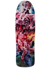 Load image into Gallery viewer, Creature Cannibal Corpse Eaten Back to Life Deck-9.34”
