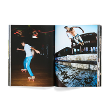 Load image into Gallery viewer, Palace Detroit 313 Magazine

