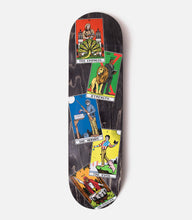 Load image into Gallery viewer, Strangelove Tarot Cards Deck-Monica Torres-8.125”

